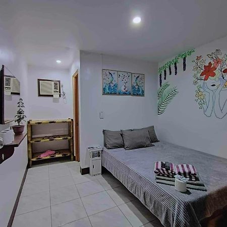 Julz El Nido Inn Exteriér fotografie