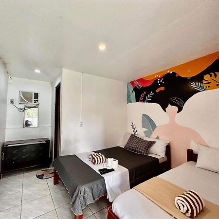 Julz El Nido Inn Exteriér fotografie