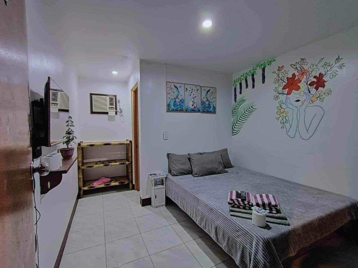 Julz El Nido Inn Exteriér fotografie