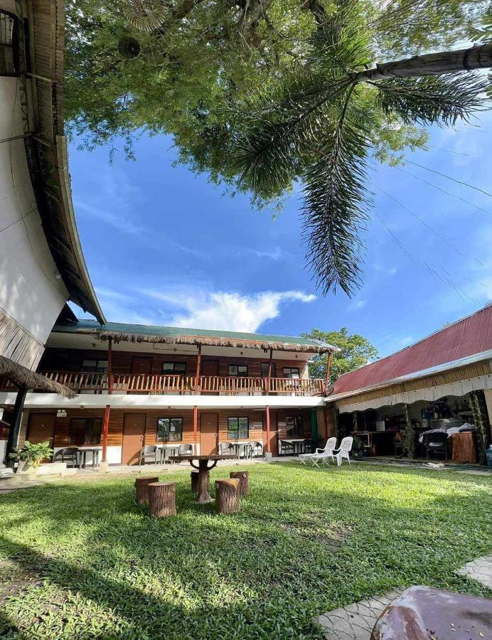 Julz El Nido Inn Exteriér fotografie