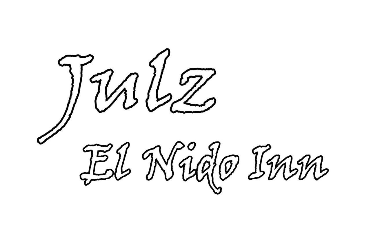 Julz El Nido Inn Exteriér fotografie