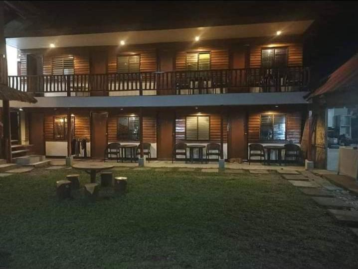 Julz El Nido Inn Exteriér fotografie