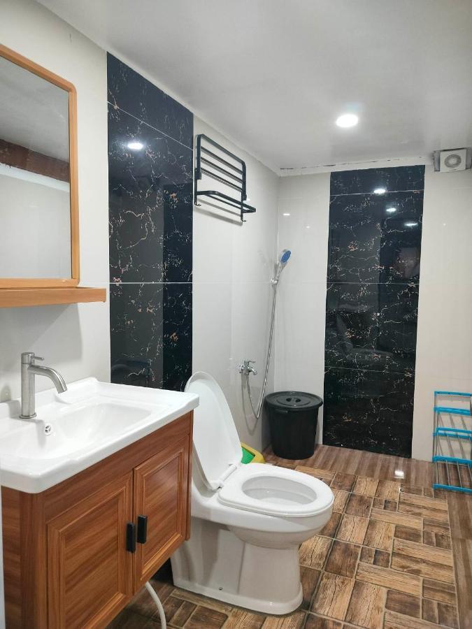 Julz El Nido Inn Exteriér fotografie