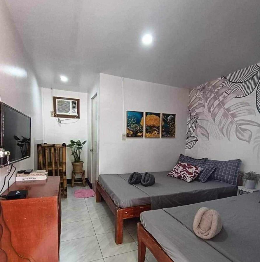 Julz El Nido Inn Exteriér fotografie