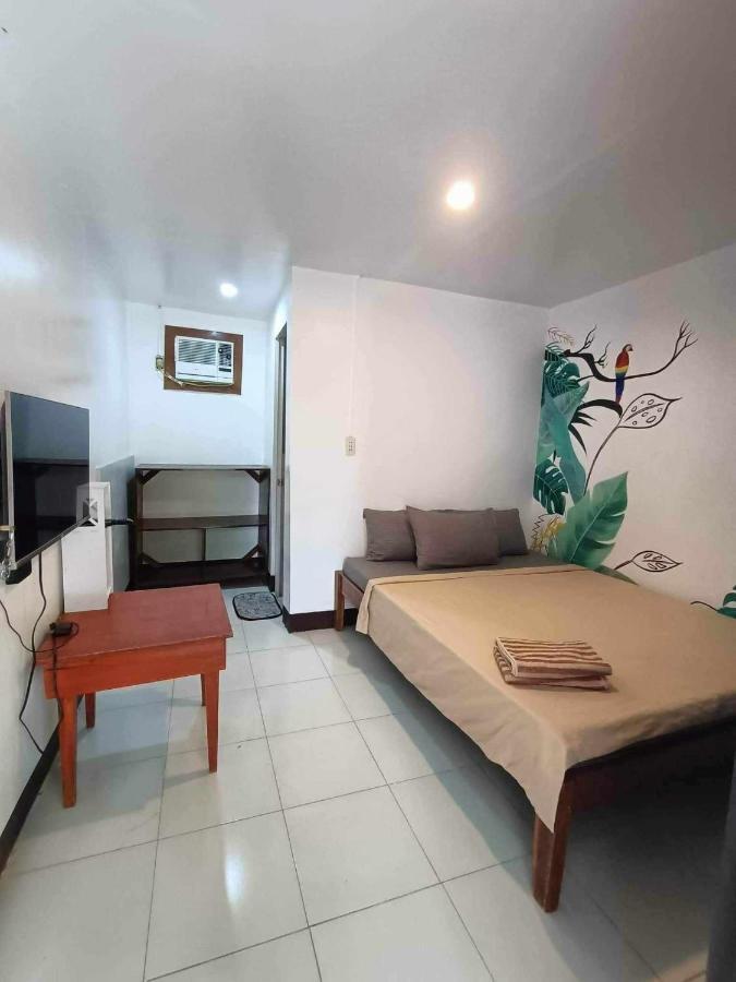 Julz El Nido Inn Exteriér fotografie