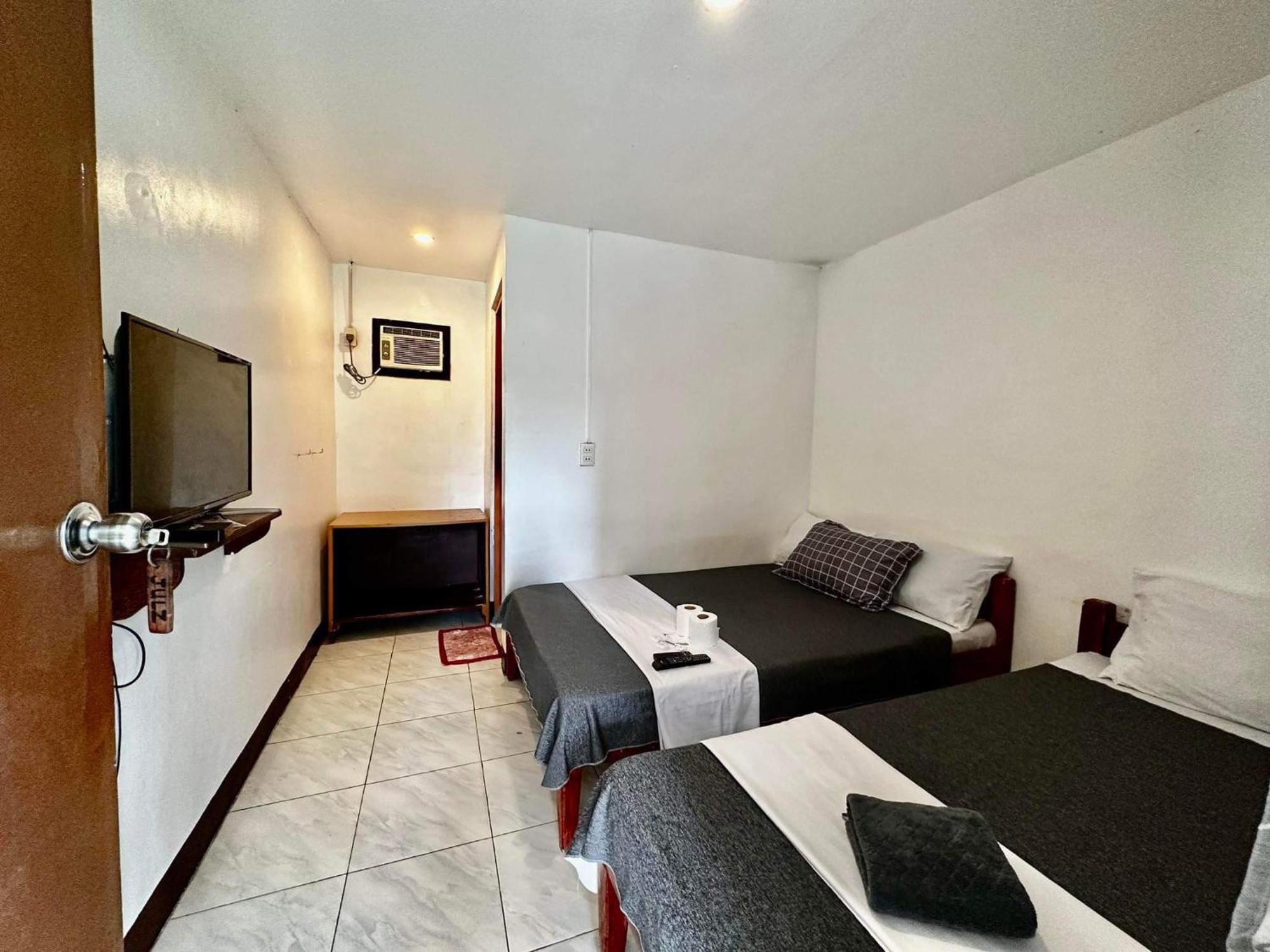 Julz El Nido Inn Exteriér fotografie