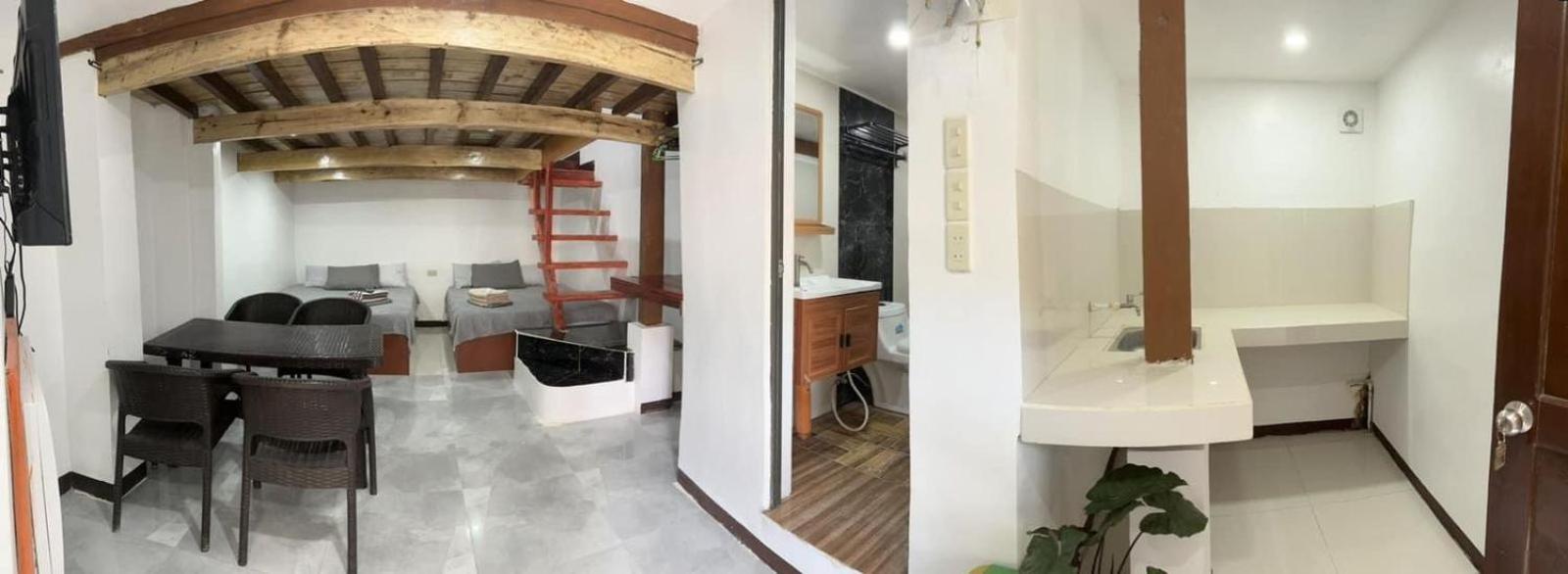 Julz El Nido Inn Exteriér fotografie