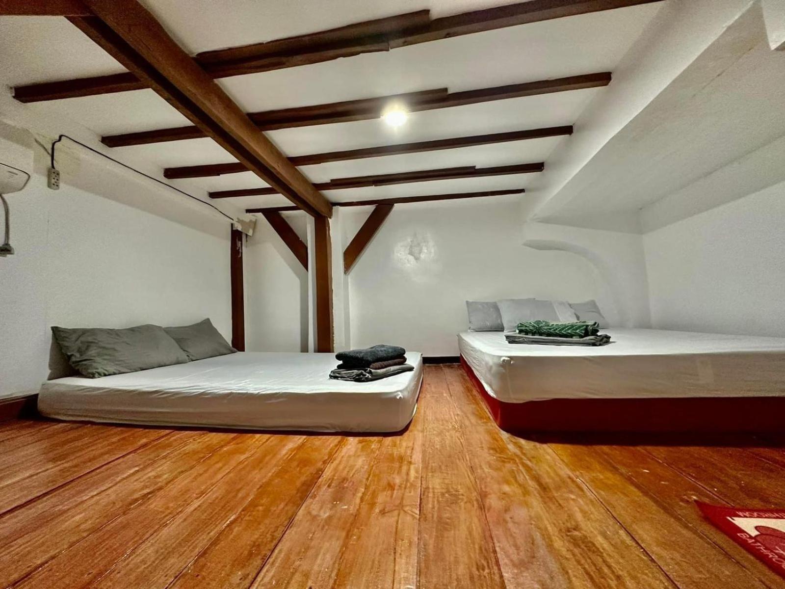 Julz El Nido Inn Exteriér fotografie